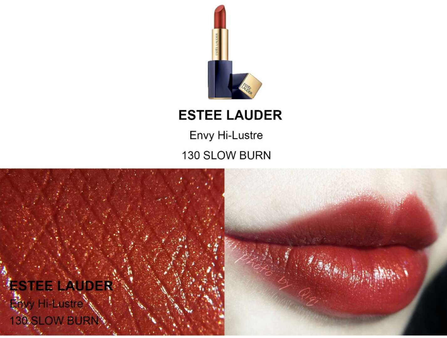 秋冬值得入手的口红,秋冬口红试色种草