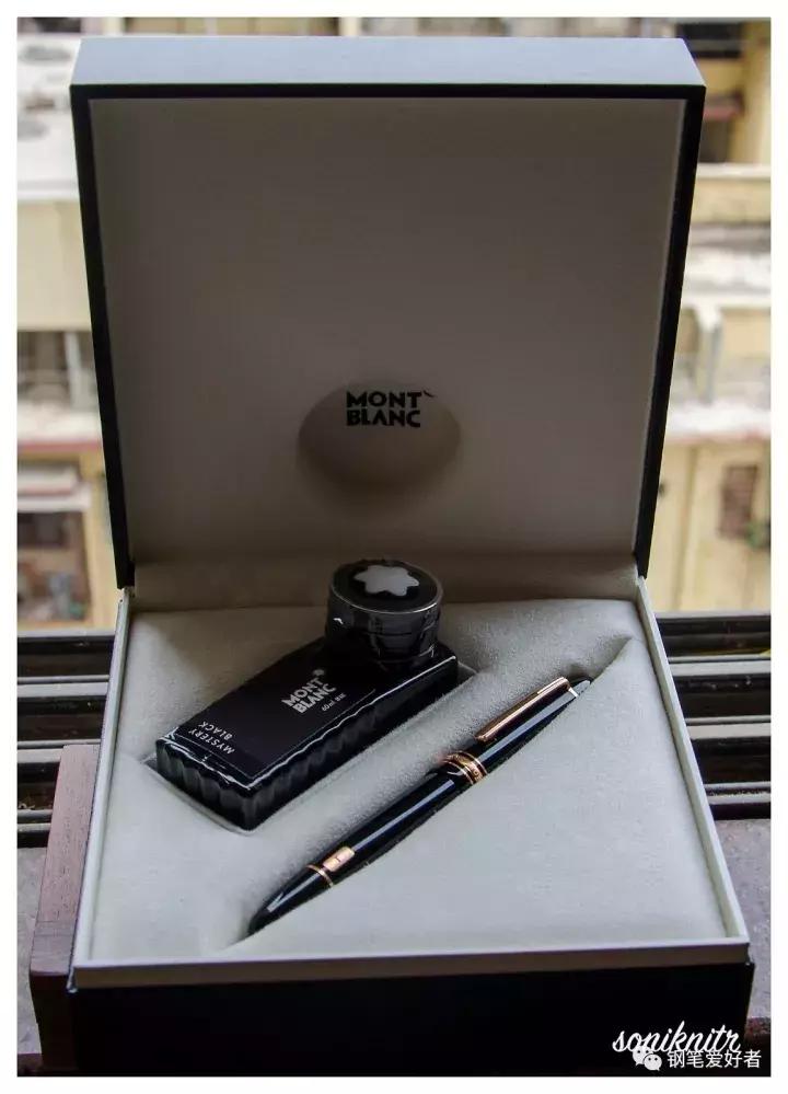 montblanc万宝龙钢笔价格,万宝龙钢笔146含金量