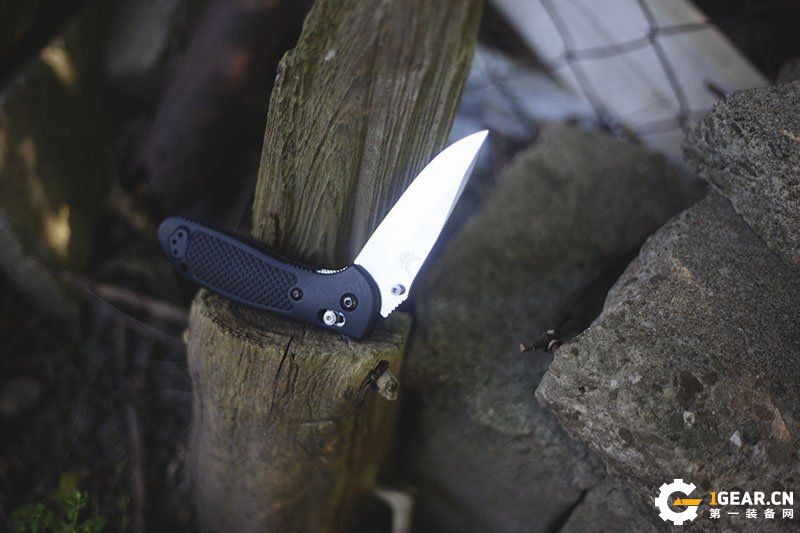 最好用的横手刀,初学者必备的十种刀