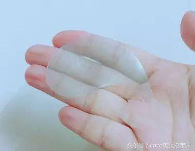 好用的眼膜推荐去眼皱纹,什么眼膜便宜好用性价比高