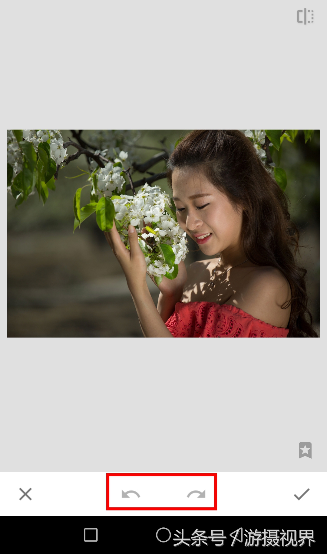 指划修图snapseed教程二次曝光,指划修图和snapseed是一回事吗