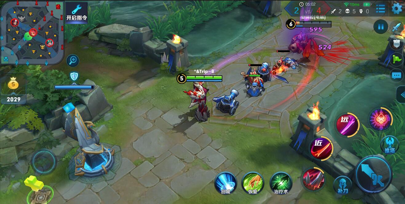 王者荣耀天美策划新英雄,王者荣耀天美故意让你输