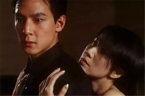 邱淑贞香港十大经典电影,邱淑贞早年出道影片