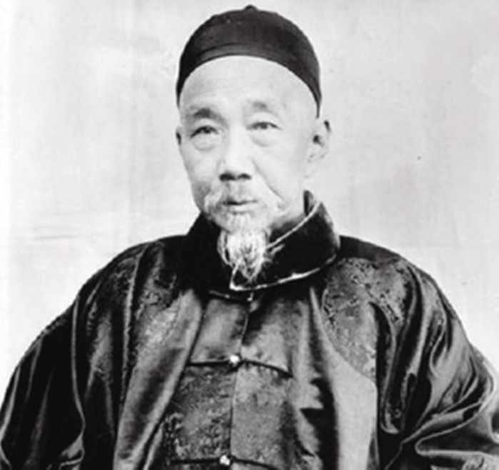 慈禧为让同治皇帝成材,找了四位大贤为帝师,个个都是人中龙凤