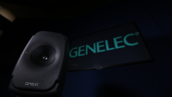 小钢炮第四代测评,真力8331评测