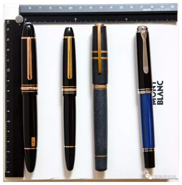 万宝龙钢笔146含金量,万宝龙钢笔璀璨金红