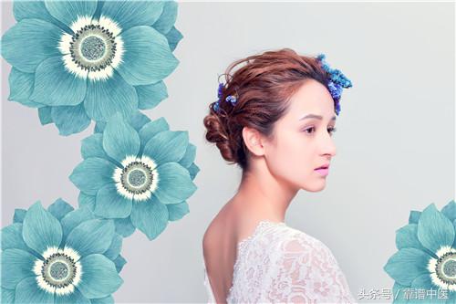 脸色青黄中医怎么讲,身体一碰就青一块中医