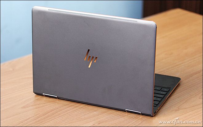 惠普新款spectrex360,翻转视界每一面都精彩