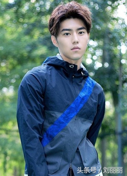 秋冬最火男生发型推荐,2019秋冬今年流行什么发型