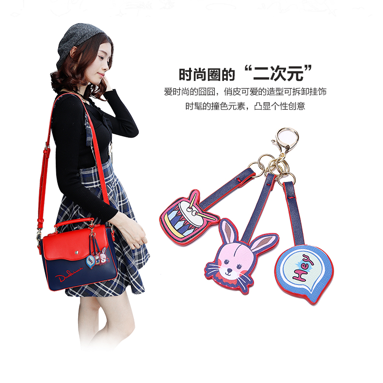 韩版百搭双面羊毛大衣,双面羊毛格子大衣