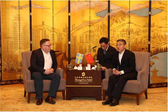 为什么长春宜家没有落地,宜家落户长春宽城吗