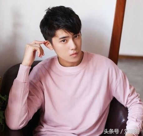 秋冬最火男生发型推荐,2019秋冬今年流行什么发型