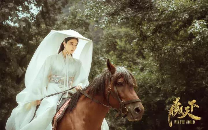 “退片”传言背后是一场力量博弈:得《赢天下》者得天下?