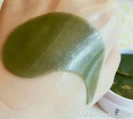 好用的眼膜推荐去眼皱纹,什么眼膜便宜好用性价比高