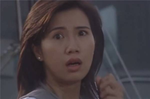 邱淑贞早年出道影片,邱淑贞黑帮第一杀手