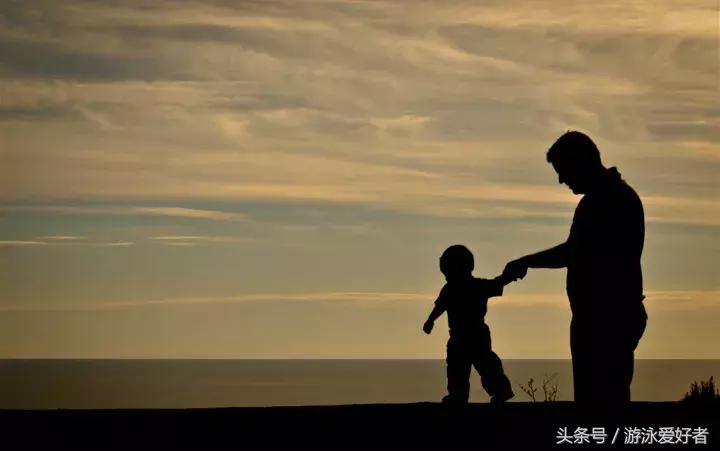 学游泳对孩子未来发展,游泳可以提升孩子哪方面的能力