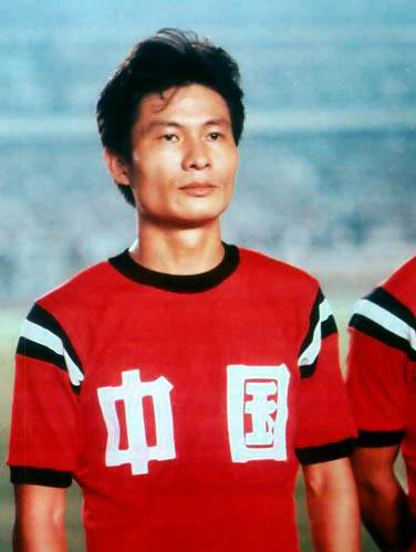 绾镐笂璋堝叺鐨勪腑鍥借冻鐞冧綍鏃惰兘宕涜捣,璇磋涓浗瓒崇悆鐨勯偅浜涗簨