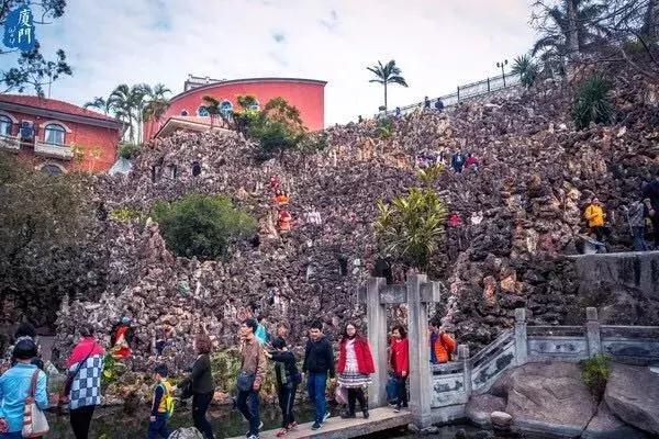 厦门曾厝埯住宿攻略,厦门旅游攻略五天4晚自由行视频