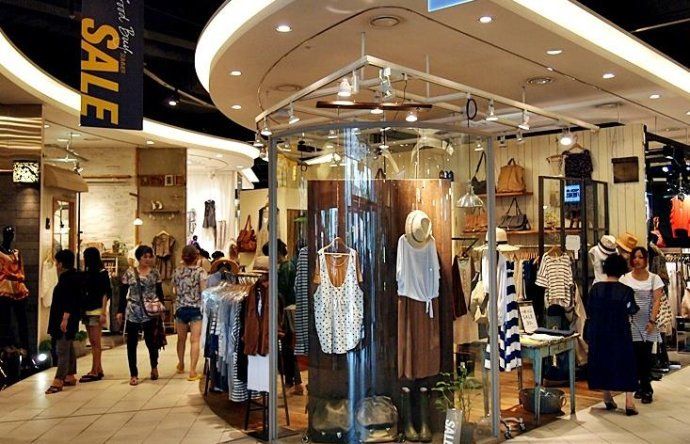 首尔购物攻略中文版,首尔购物超全攻略