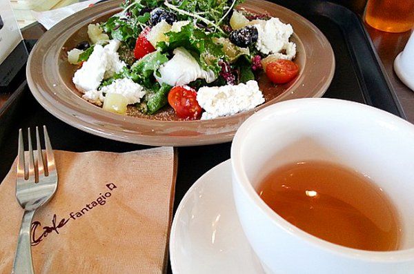 韩国咖啡店vlog,韩国最火咖啡店