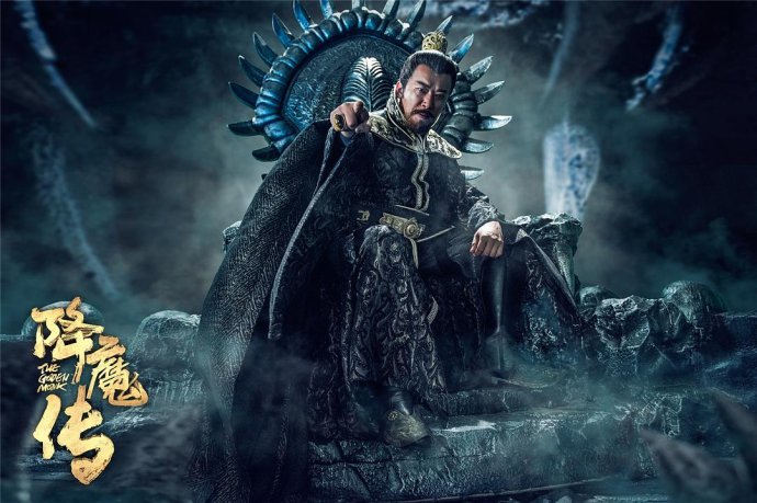 豆瓣3.3分烂剧,盘点王晶这些年的烂片