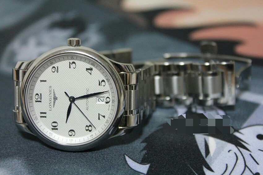 托朋友在国外买手表便宜吗,代购浪琴名匠手表