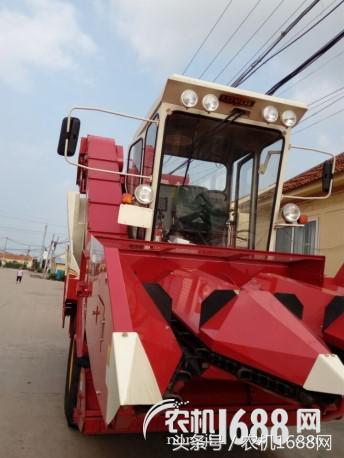 雷沃履带三行玉米收割机最新款,13年雷沃大三行玉米收获机