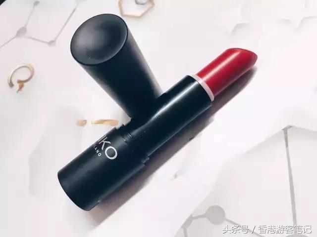 这些欧美平价彩妆，100元以内，我去香港回购了10000次！