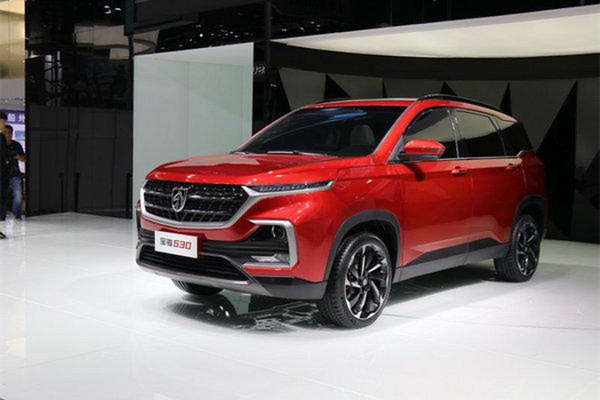 广州车展最新有哪些豪华车型,广州车展最值得购买的几款车