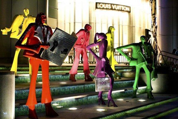 圣淘沙岛新加坡旅游攻略,新加坡圣淘沙海滩攻略