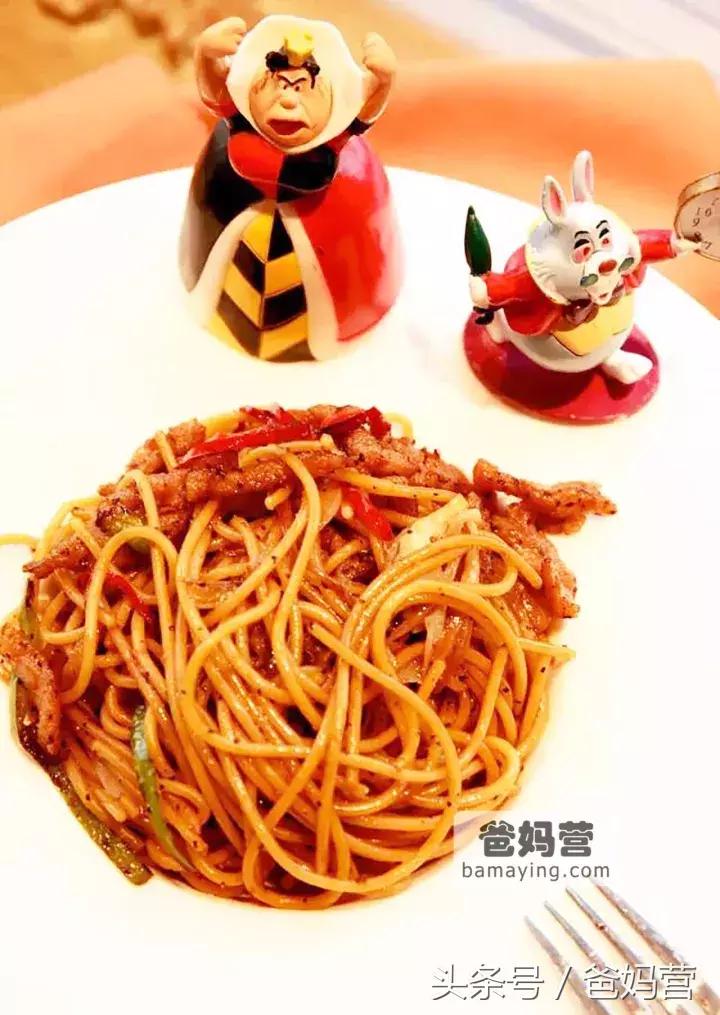 中国最好的餐厅排行榜前十名,SEVENCOLORS亲子餐厅