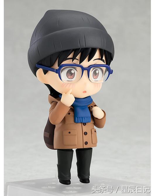 冰上的尤里勇利手办,冰上的尤里勇利手办制作