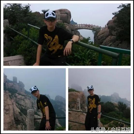 周宇翔记者,周宇翔专访完整视频