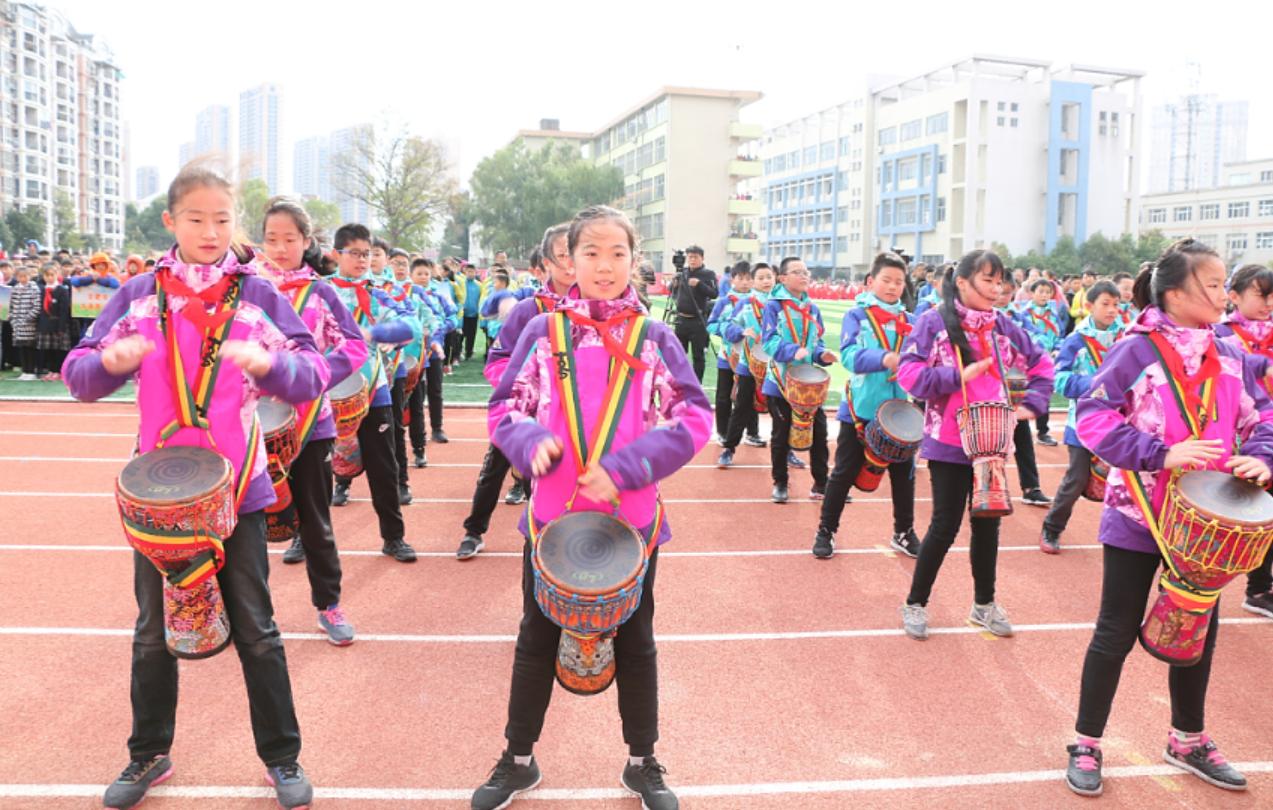 合肥瑶海区田径运动会,瑶海区中学田径运动会