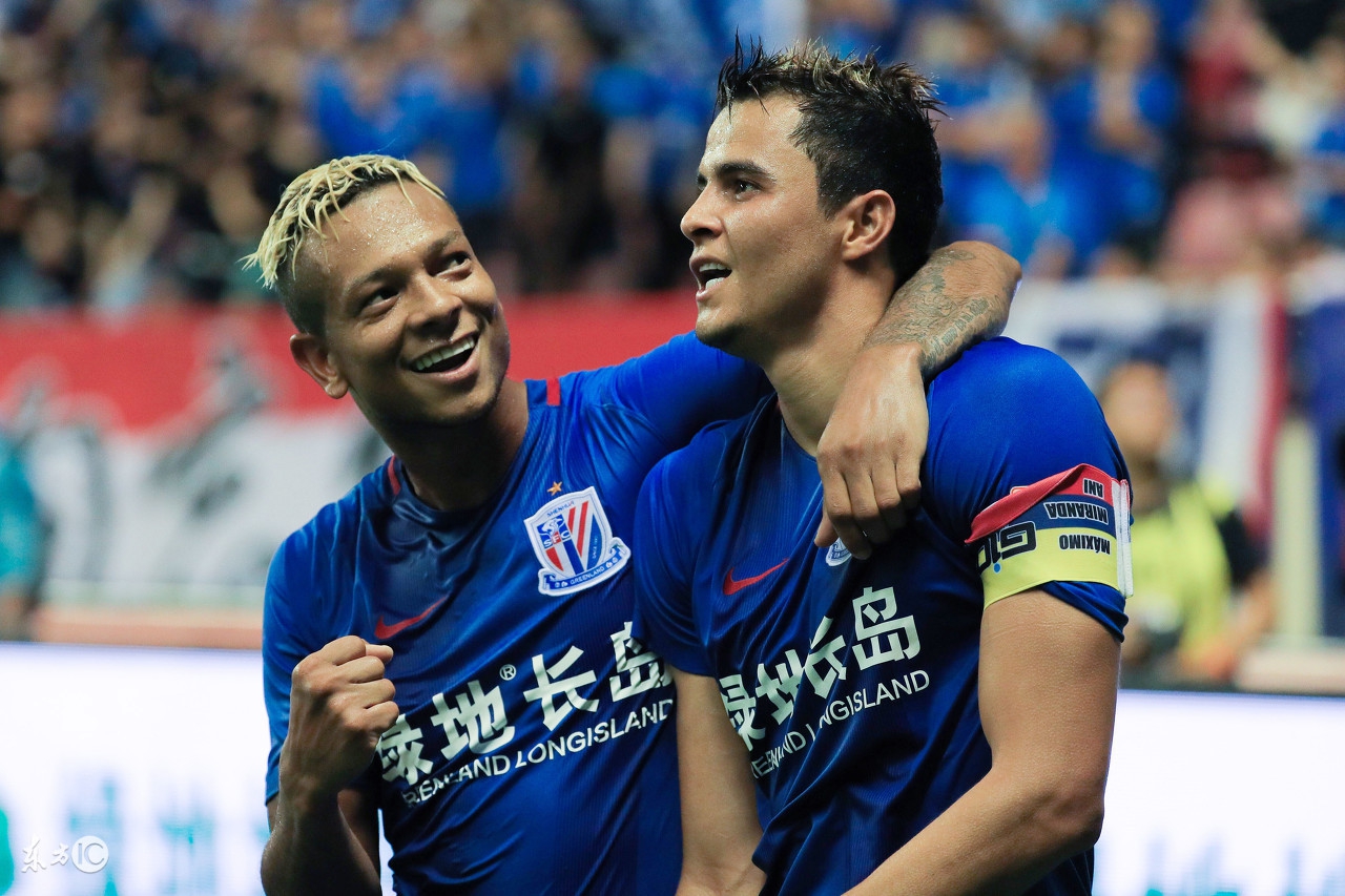 足协杯4强上海三队,2021足协杯上海德比第二轮