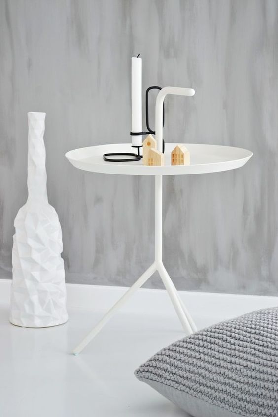 还不知道什么是“小边几”你就太落后了！