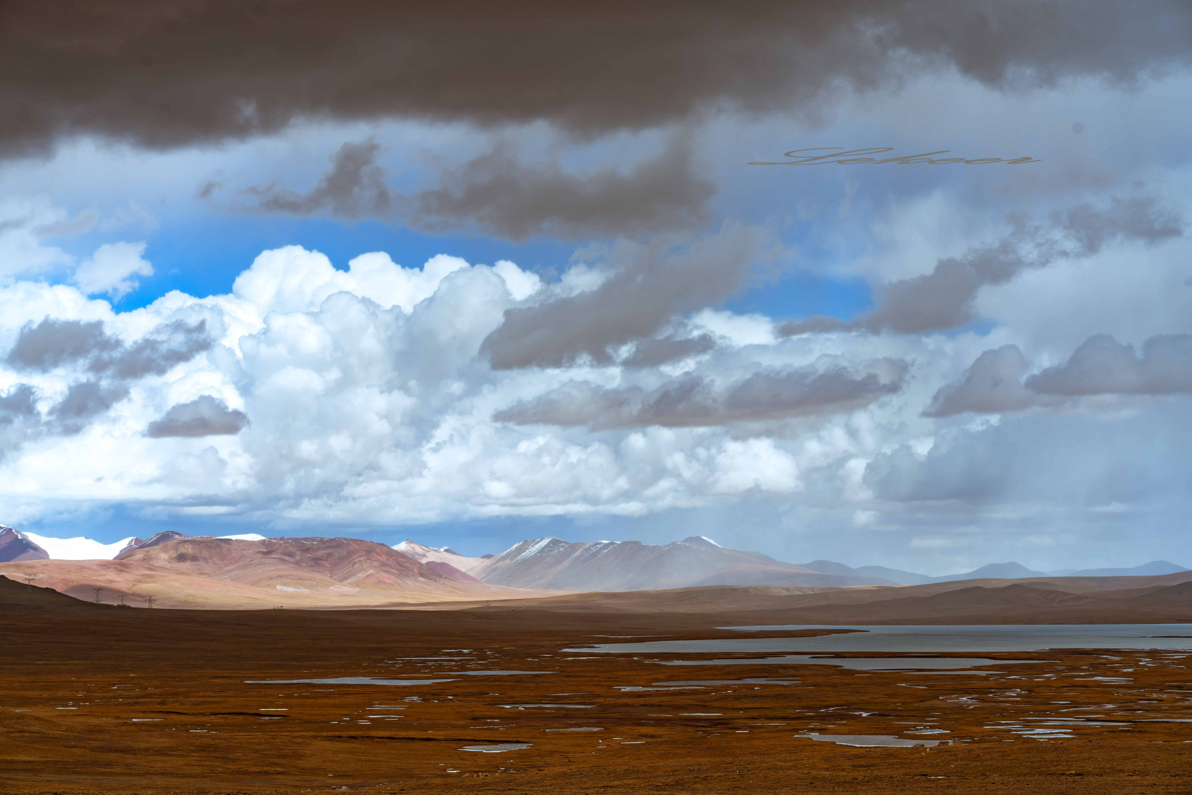 青藏线出西藏自驾攻略,出藏109国道自驾攻略