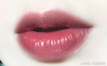 亲测好用的润唇有颜色的口红,比较适合年轻女生涂的大牌口红