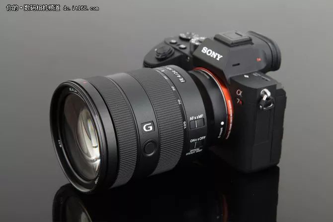 索尼a7r3使用外置闪光灯,索尼全画幅微单a7r3