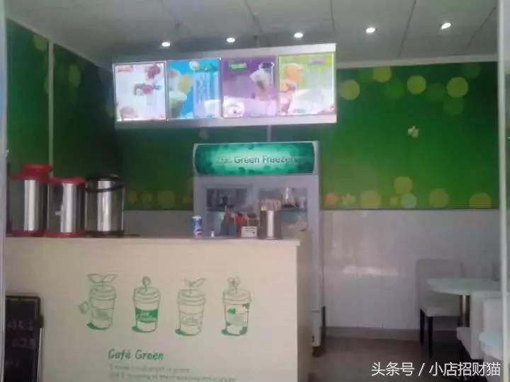 自创奶茶店成功几率大吗,创业奶茶店需要注意些什么