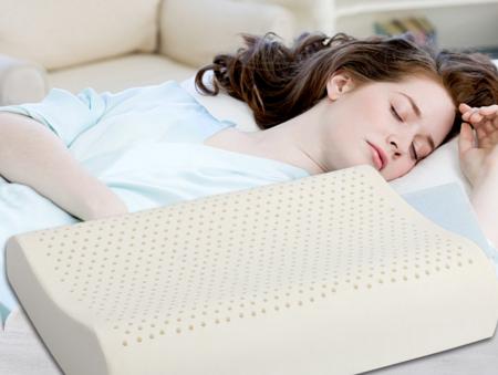 什么品牌的乳胶枕头质量好,乳胶枕头80%是不是真乳胶枕头