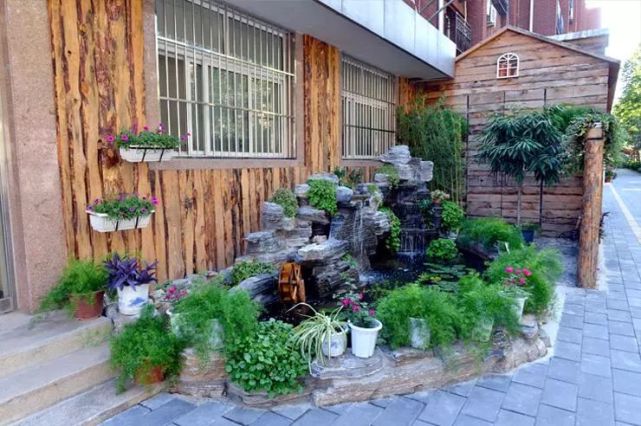 拥有三个“金帆”，做过上千个小课题，这所学校要逆天！