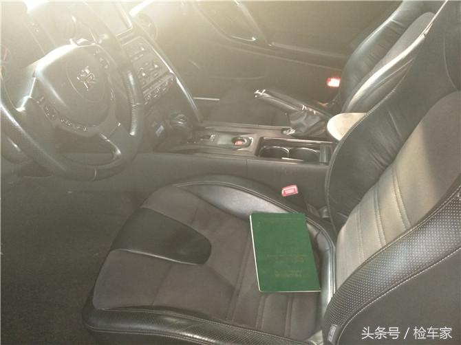 哪年的gtr最值得入手,战神gtr底价