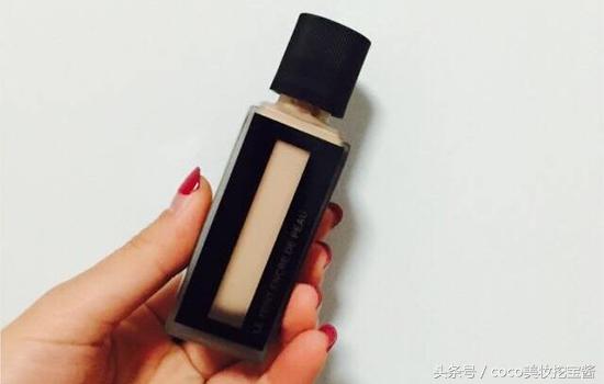油皮好用不脱妆的粉底液推荐,不脱妆粉底液推荐国货