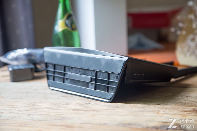 华硕rtac86u是全千兆路由器吗,华硕rt-ac86u路由器中继