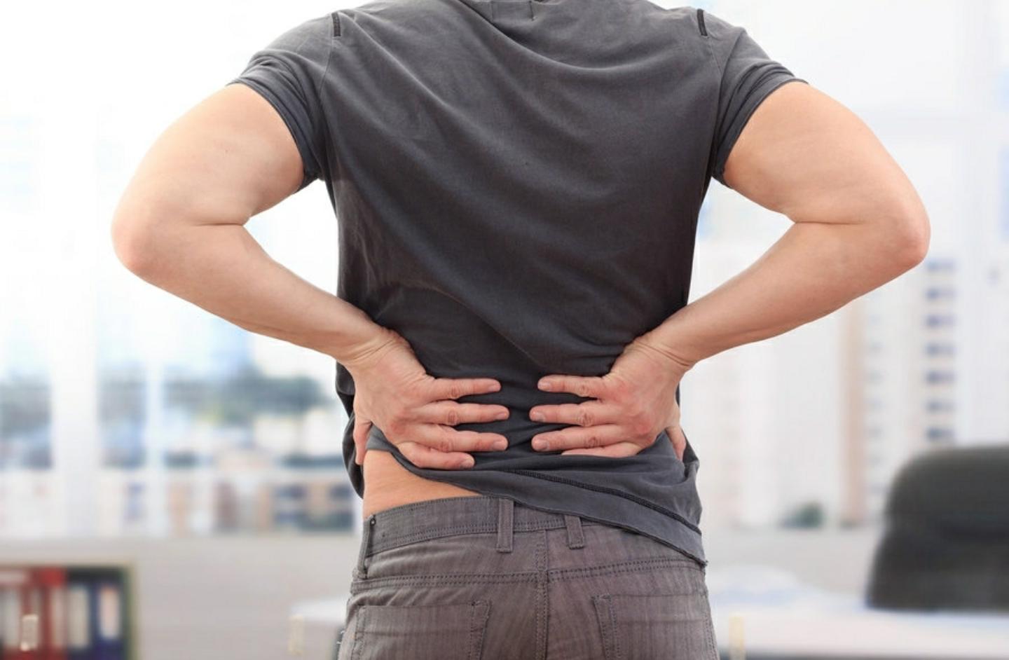 久坐腰疼趴着可以缓解吗,孕晚期久坐后腰疼如何缓解