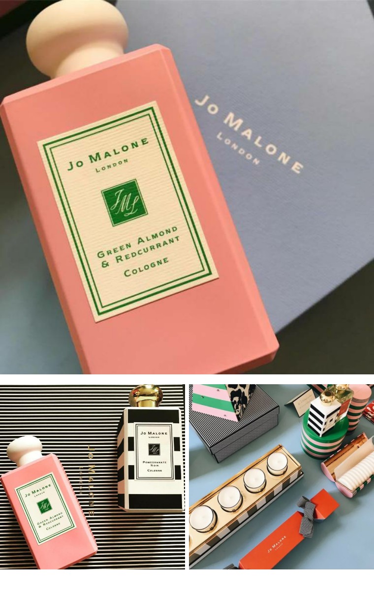 今年圣诞限量,圣诞限定值得购吗