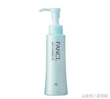 十大公认好用的卸妆产品,最新的最好用的卸妆产品推荐