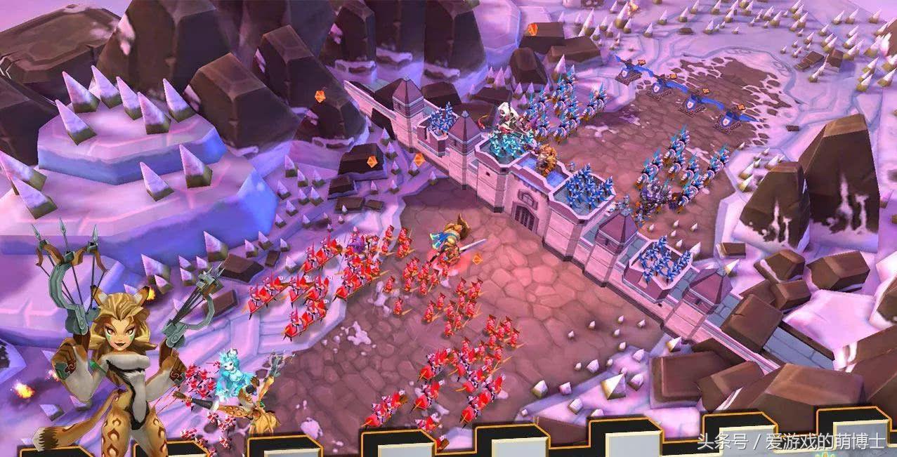 列王的纷争手游怎么样,列王的纷争搬砖赚钱