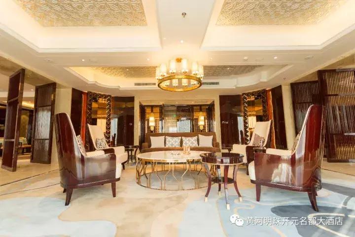 黄河明珠韩城,2019黄河明珠韩城大酒店
